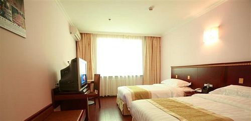 Southwest Hotel - Урумчи Экстерьер фото