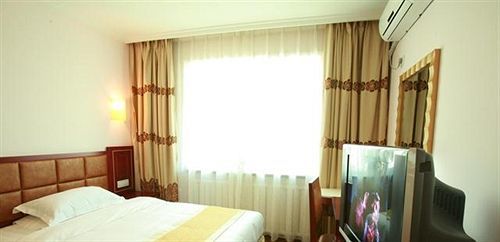 Southwest Hotel - Урумчи Экстерьер фото