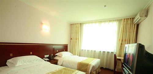 Southwest Hotel - Урумчи Экстерьер фото